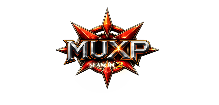 Logo MU XP